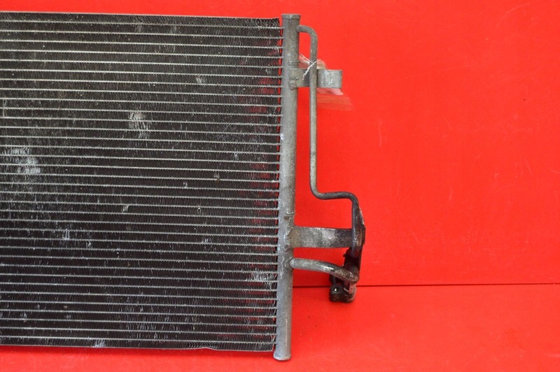 Радиатор кондиционера mazda 3 1 1 1.6 citd 109 km 03-06 Доставка