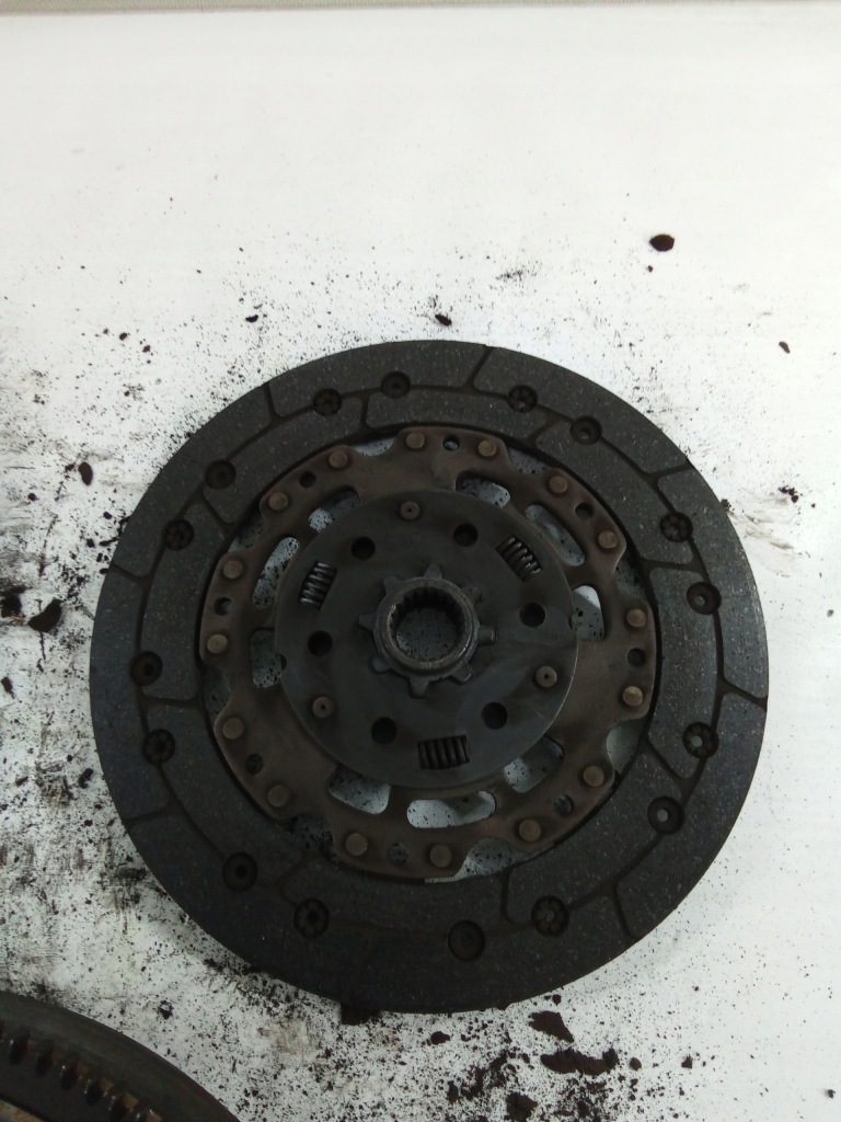 I557 повний зчеплення insignia 1.8 55564556 Київ