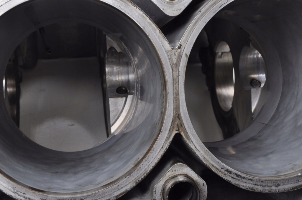 фото №8, Mercedes klasa e w211 e500 5.0 v8 306km блок двигуна r1130108205 113967