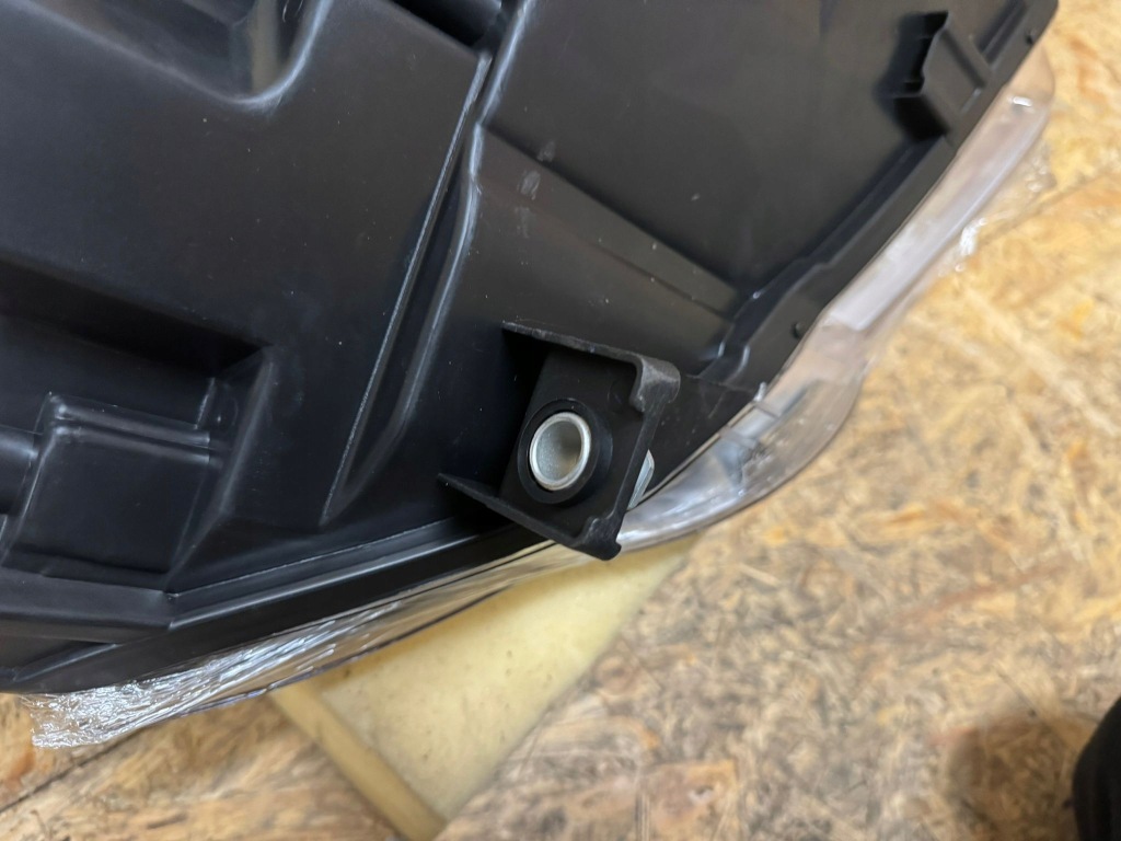 фото №7, Mazda 3 iv bp full led лампа левая перед передняя 19-