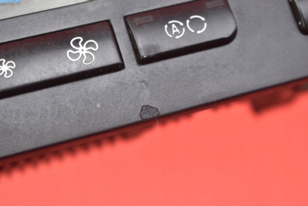 фото №9, Панель керування обдув кондиціонер 64.11 6 902 440 bmw e46 97-03