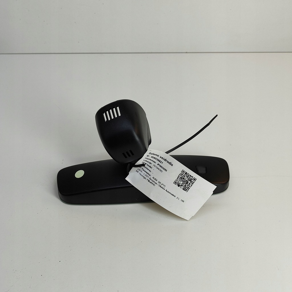 фото №5, Audi q5 sq5 2021 дзеркало заднього виду