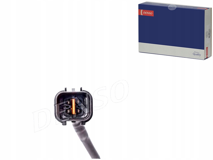 фото №1, Датчик лямбда-зонд mitsubishi colt v 200 400 lancer vi p