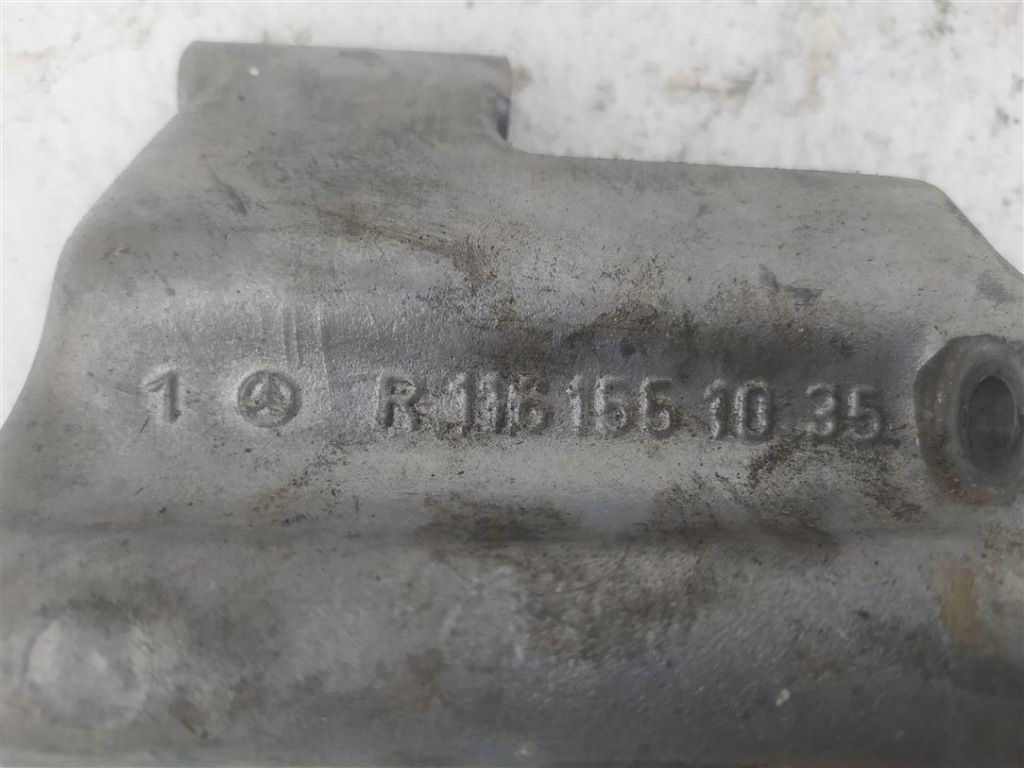 Кронштейн генератора mercedes w107 r107 w126 4.5 v8 Недорого