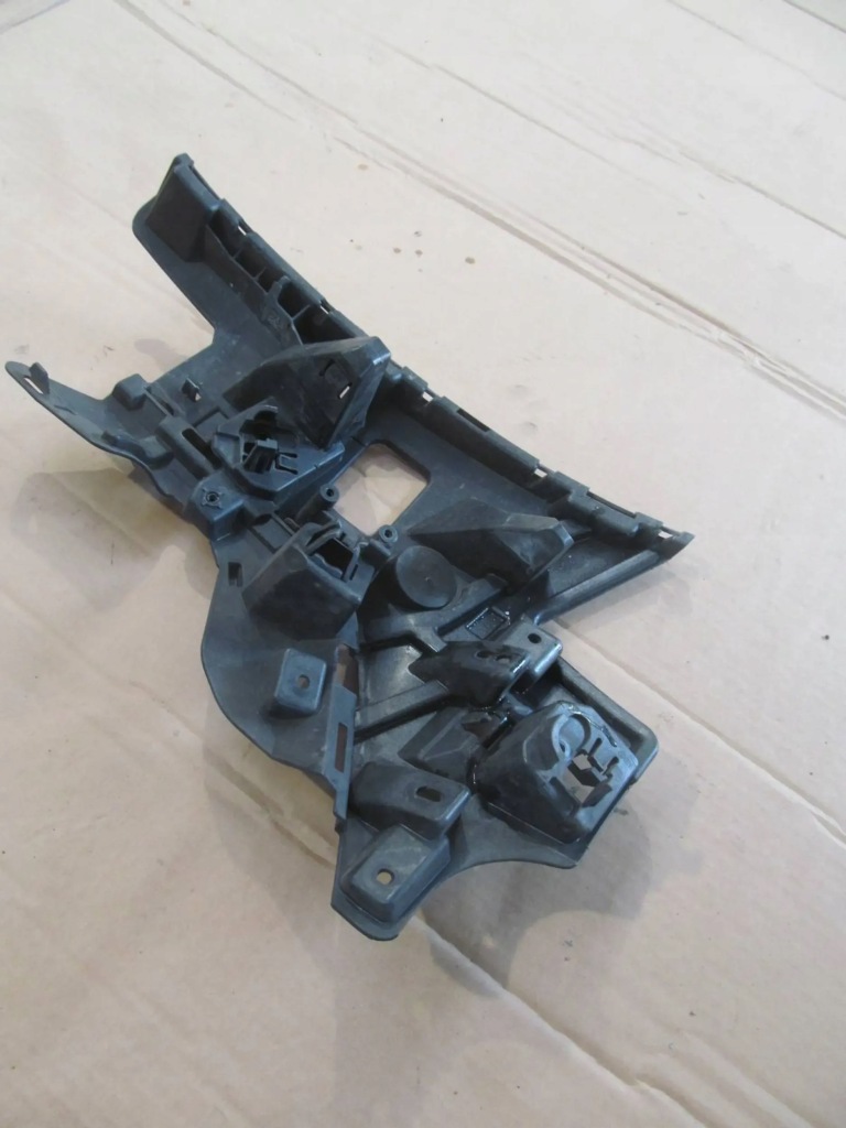 Volvo v40 2 ii cc 12-19 направляющая кронштейн бампера правый перед правое c402 Оригинал