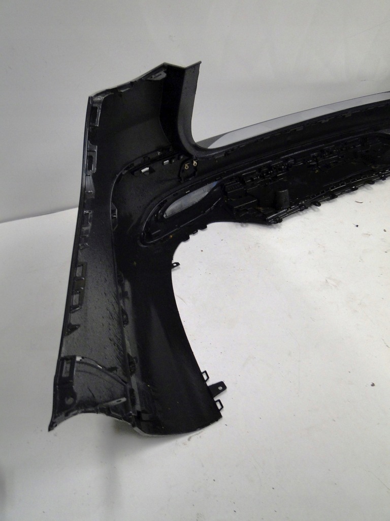 фото №11, Mercedes e klasa 214 w214 all terrain kombi бампер задний all-terrain