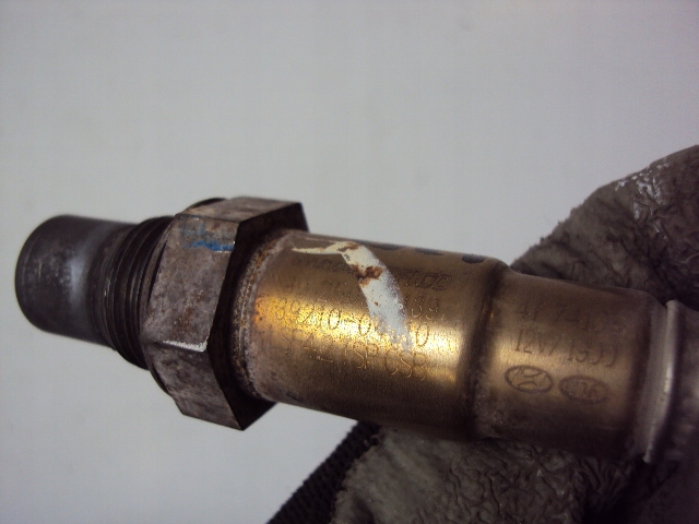 фото №4, Датчик лямбда-зонд hyundai i20 active 1.0 tgdi 17 r