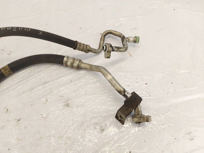фото №7, Шланг wąż трубка кондиціонера a/c mazda 3 i bk 1.6 citd y601 y603 y605