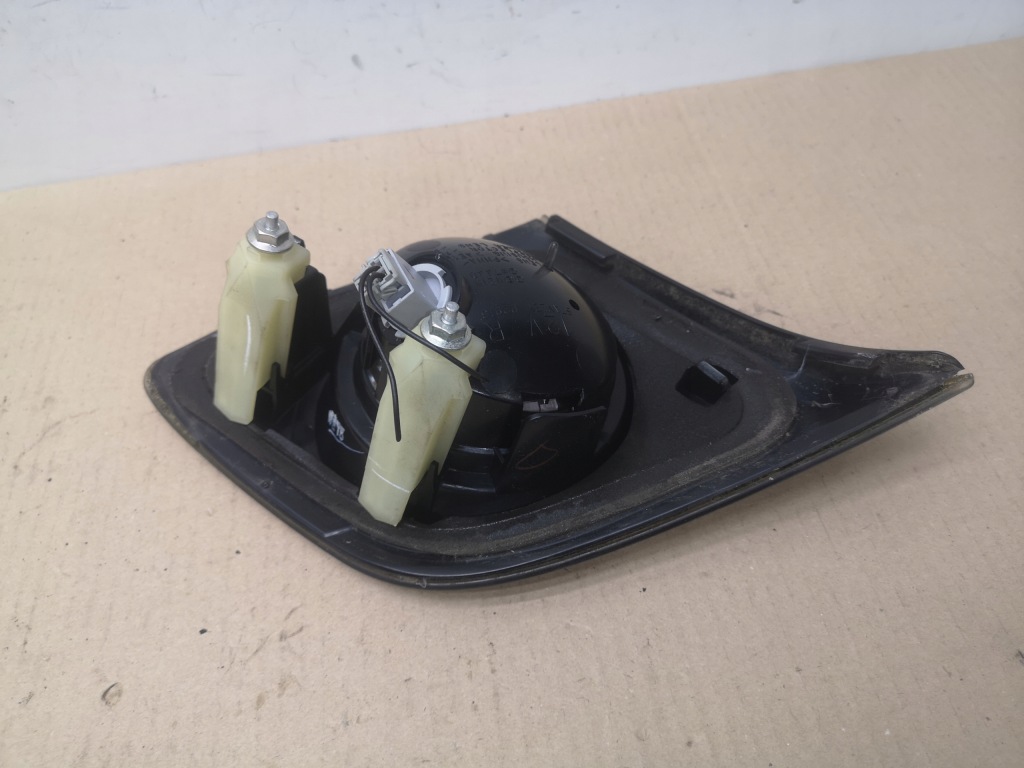 фото №7, Лампа задняя w крышка правая + левая mazda 3 bk lift 06-09 hb 5d 5дверь