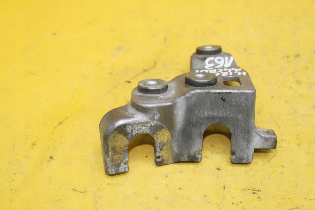 фото №6, Кронштейн опора кронштейн hyundai i20 1.4 crdi