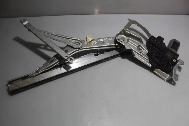 фото №1, Механизм окон правый перед opel zafira b