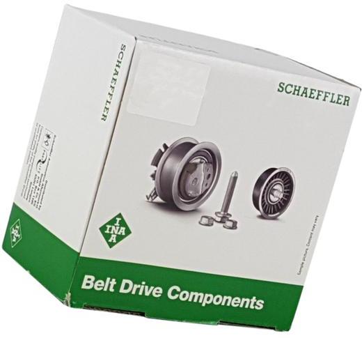 Купить Генератор - сцепление односторонний ina 535 0187 10