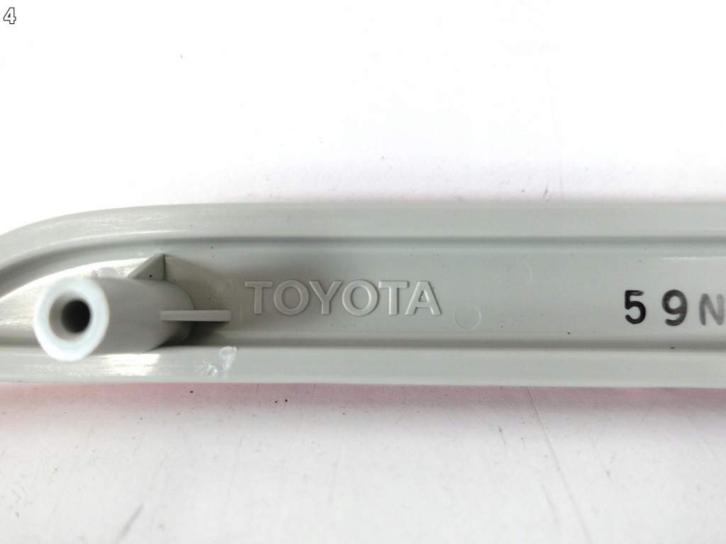 Lexus nx rx is f toyota camry corolla отражатель свет w бампер задняя правый в Украине