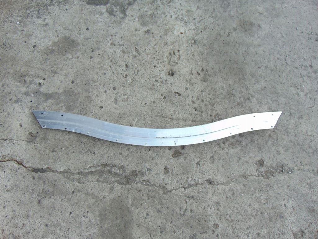 фото №1, Усилитель передний pas перед mercedes glc w253