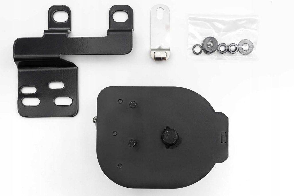 фото №7, Nissan navara np 300 2015+ привід кришки