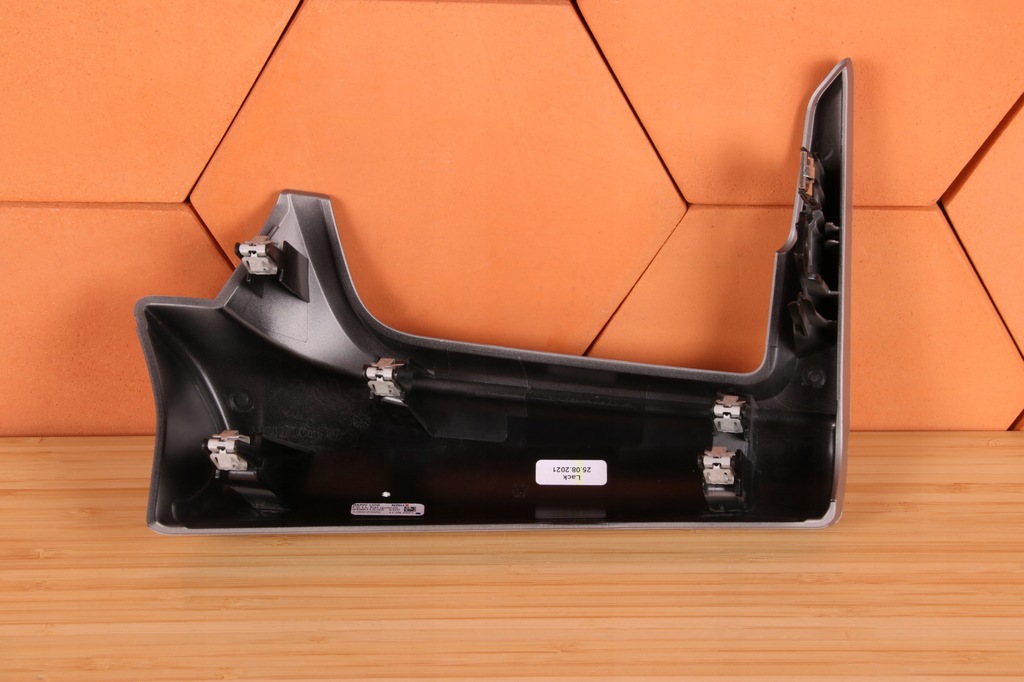 фото №8, Bmw u06 x1 u11 x2 u10 накладки декоративные dekor панели консоли quarz mat 9496115