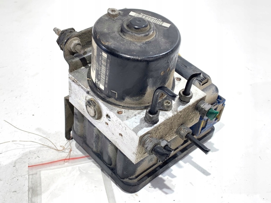 фото №1, Насос abs citroen c5 ii 9657061080 1.6 109km