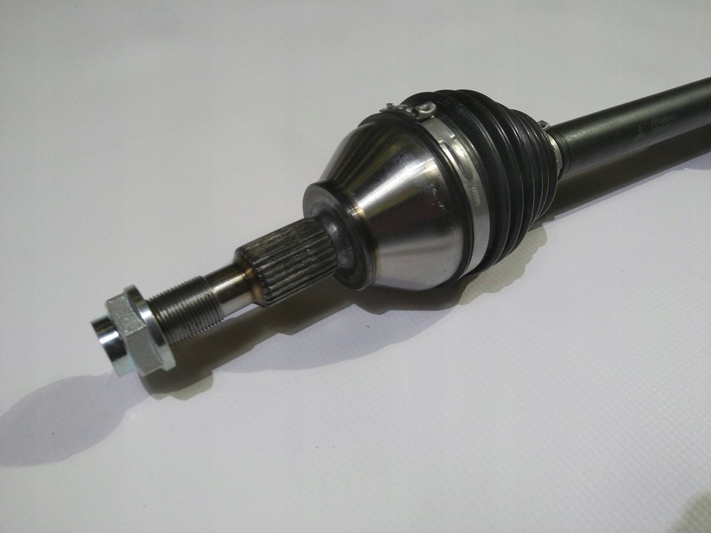 фото №9, Привідний вал привідна передня права ford edge awd 2,0 ecoboost trakmotive 2019-