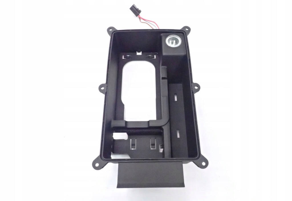 фото №8, 8w0864981e 6ps бардачок полка консоли audi a5 f5 8w