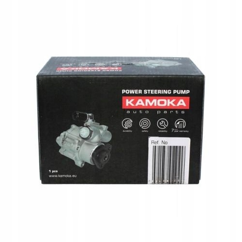 фото №1, Насос усилителя dacia logan 06- sandero 08-renault clio ii 98-05 kangoo 9