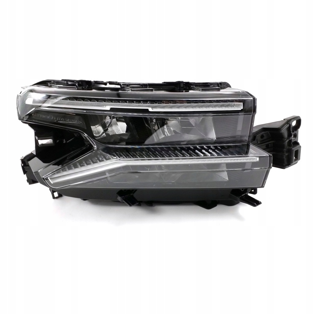 фото №9, Citroën c5 aircross набір фари 9845356280 лампа ліва права