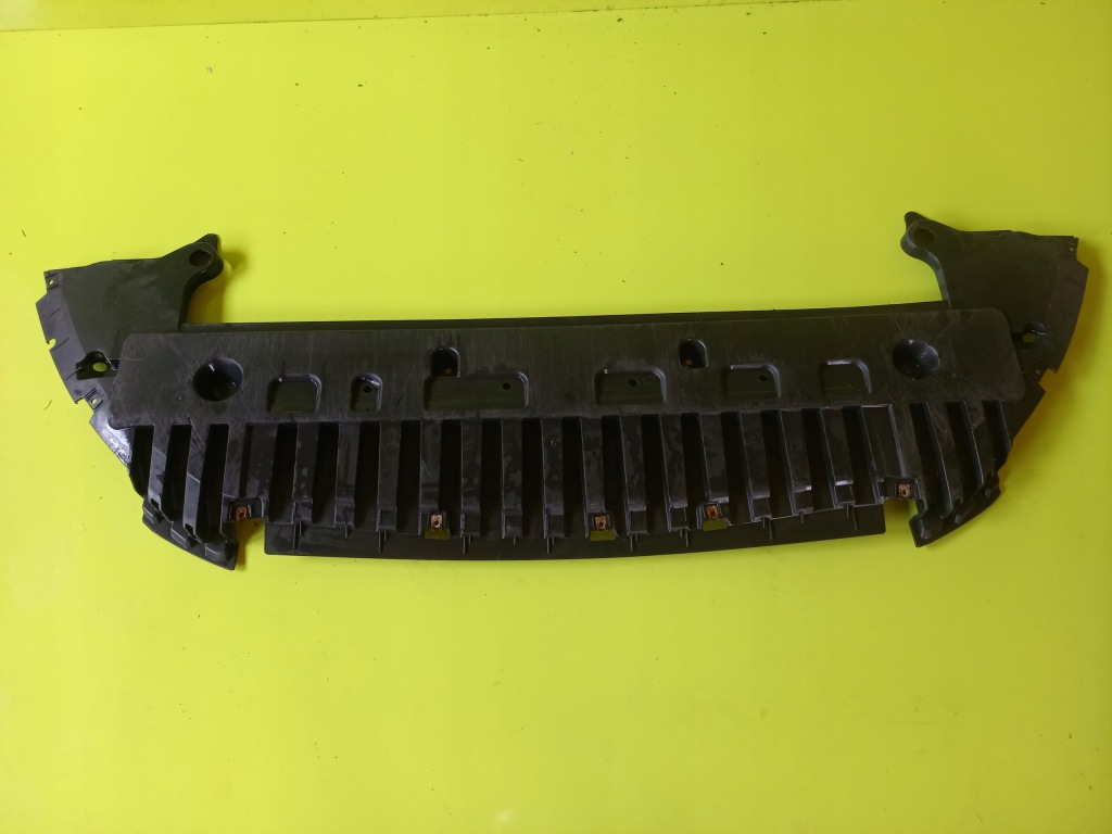 фото №1, Защита плита pod бампер ford mondeo mk5 15r