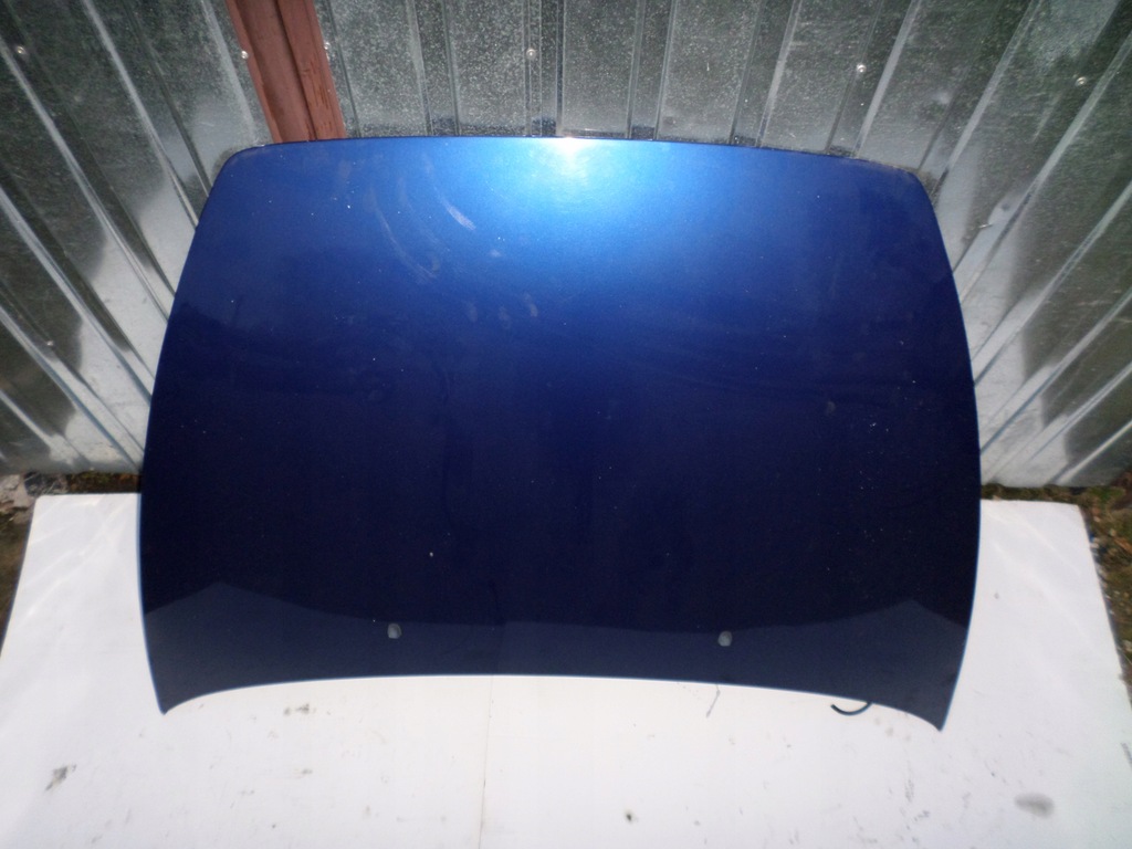 фото №1, Капот volvo c30 v50 s40 ii kod 476-46