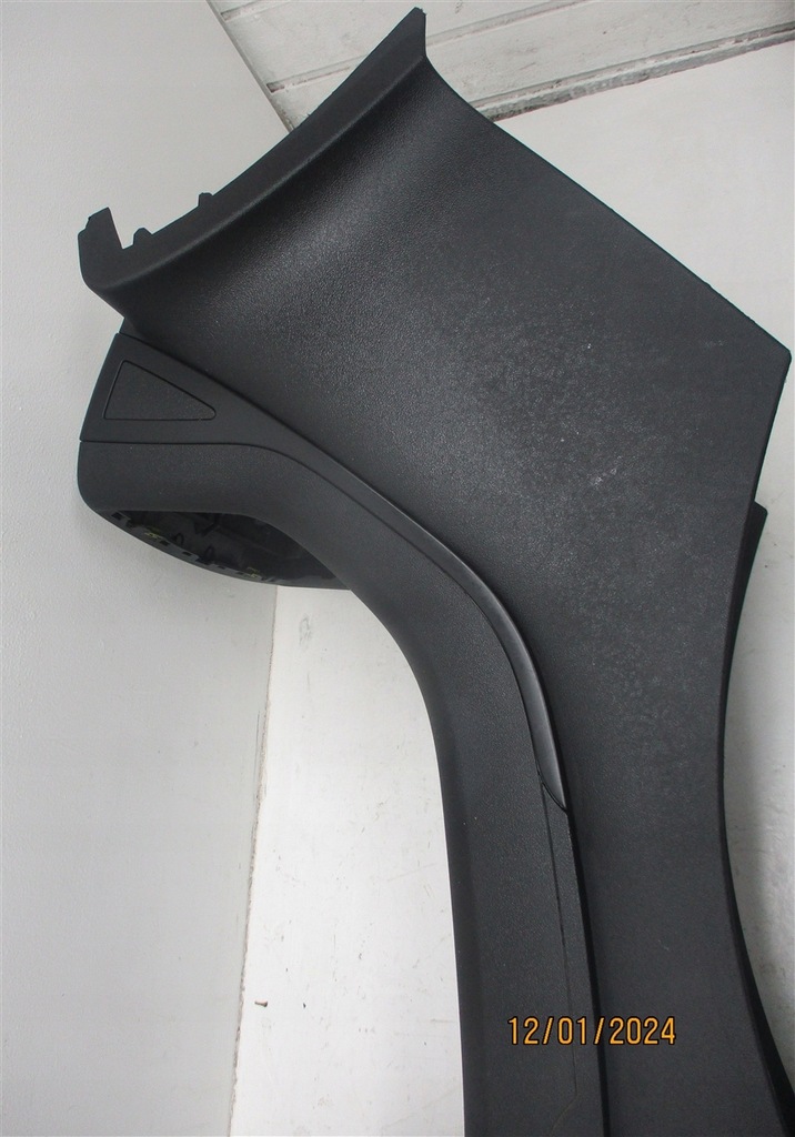 фото №7, Подлокотник туннель средний citroen c5 iii x7