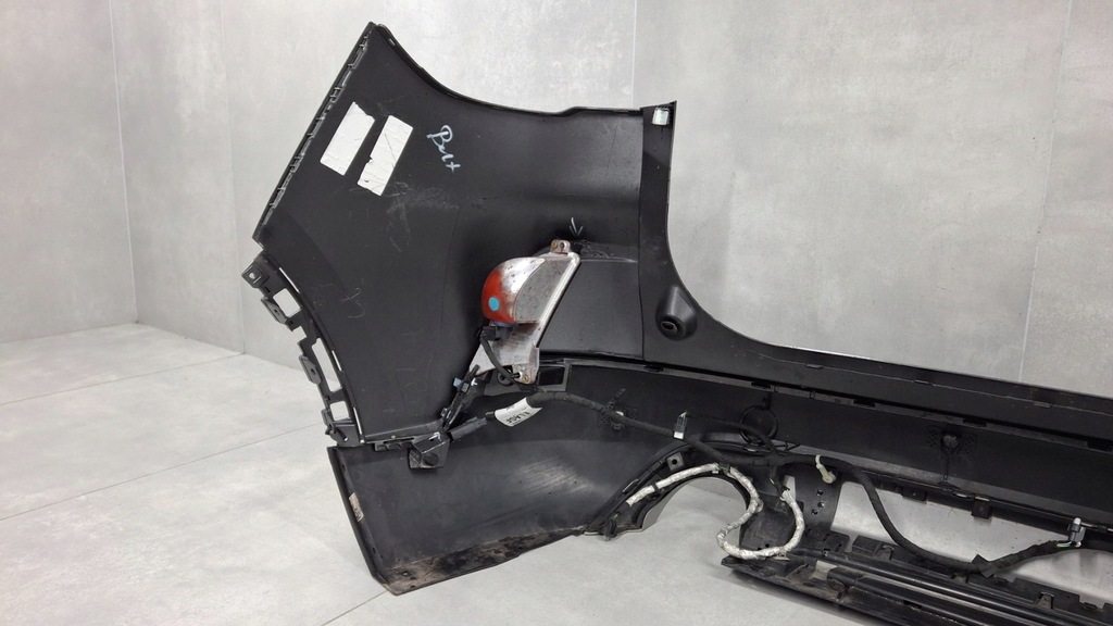 фото №12, Бампер задняя задний ford kuga mk3 iii escape 20-24