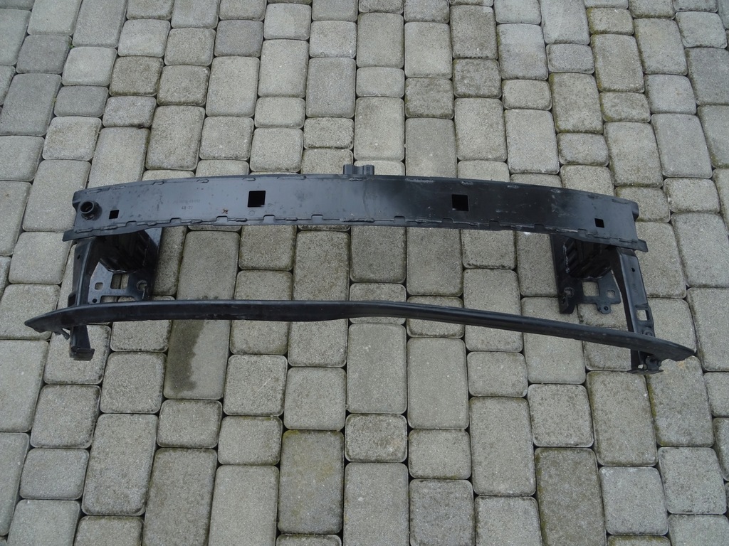 фото №1, Skoda scala балка передняя оригинал 654807109g