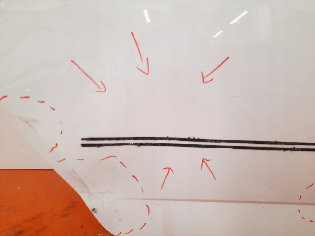 фото №8, Skoda fabia iii 14-21 двері задня праве задні 6v6833312