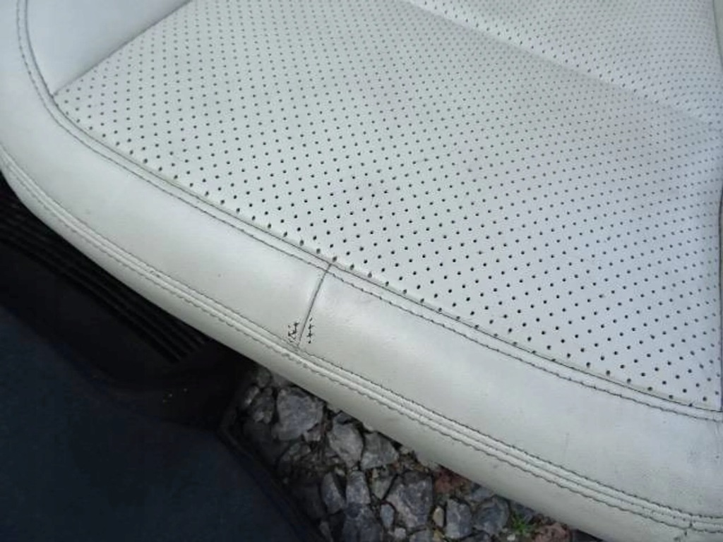 фото №7, Сиденья сиденье обшивки kpl. jaguar xf x250 anglik