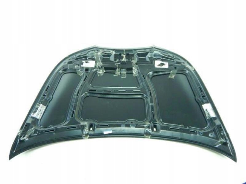 фото №3, Капот ford mondeo 96-00 оригінал zaso