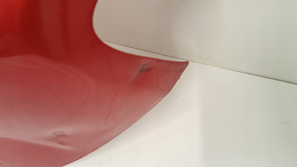 фото №8, Крышка багажника багажника задняя renault zoe 12-