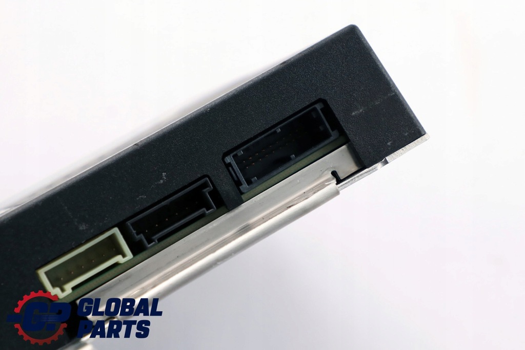 фото №12, Mini cooper one f55 f56 f60 модуль блок керування бортовий комп'ютер комфорту 8734756