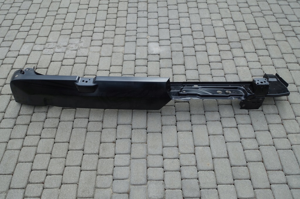 Купить Ford transit mk8 стойку задний  задний левый кронштейн rk31-v278a29-aa