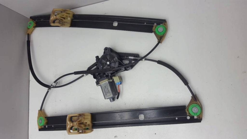 фото №1, Підйомник скло перед лівий octavia iii 2013 eu