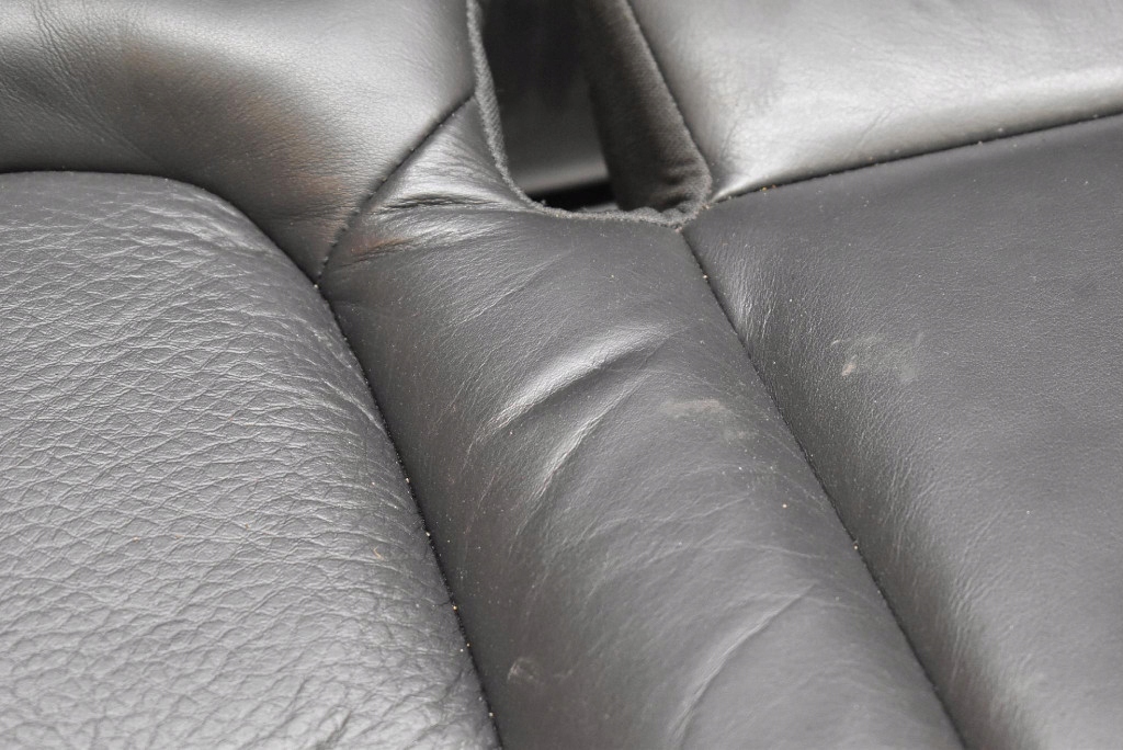 фото №8, Сиденье сиденья обшивка обшивки комплект кожаный eu volvo v70 3 iii 07-13