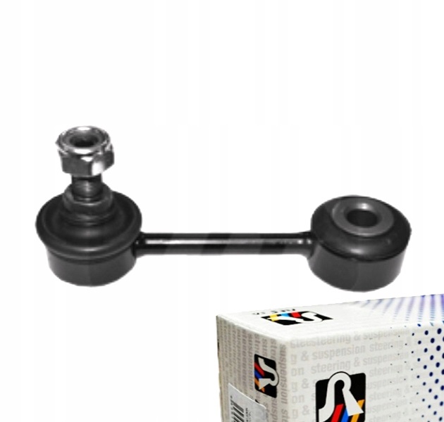 фото №1, Rts 97-08853 тяга / кронштейн, стабилизатор