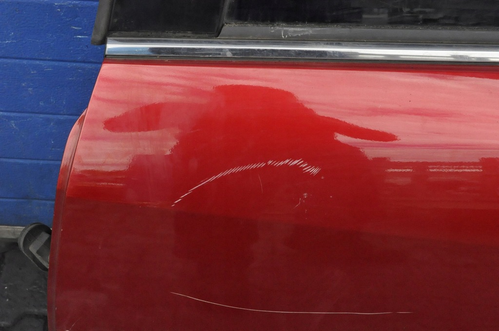 фото №7, Mazda 6 gj gl дверь левый задняя задние