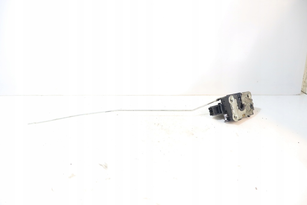 фото №1, Замок правий перед двері dacia lodgy