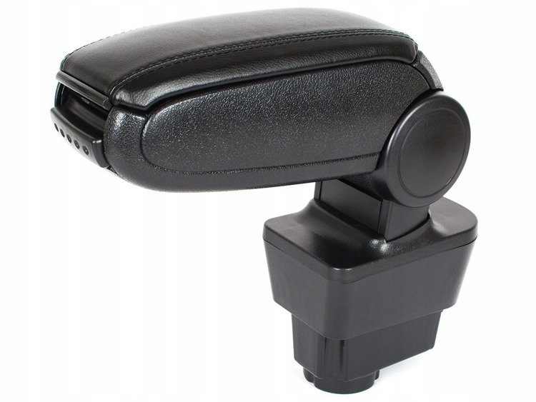 фото №1, Підлокітник kpl еко-шкіра fiat punto evo 09-12