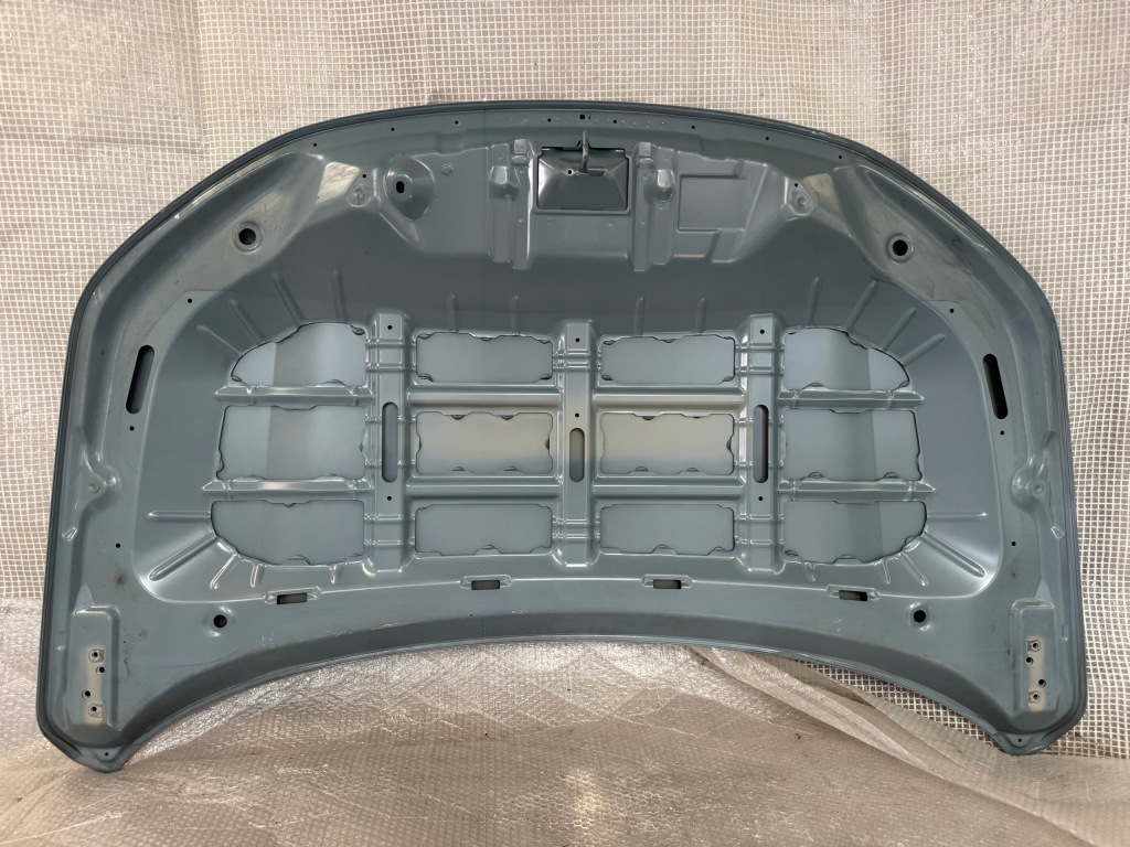 фото №3, Suzuki vitara 15- капот