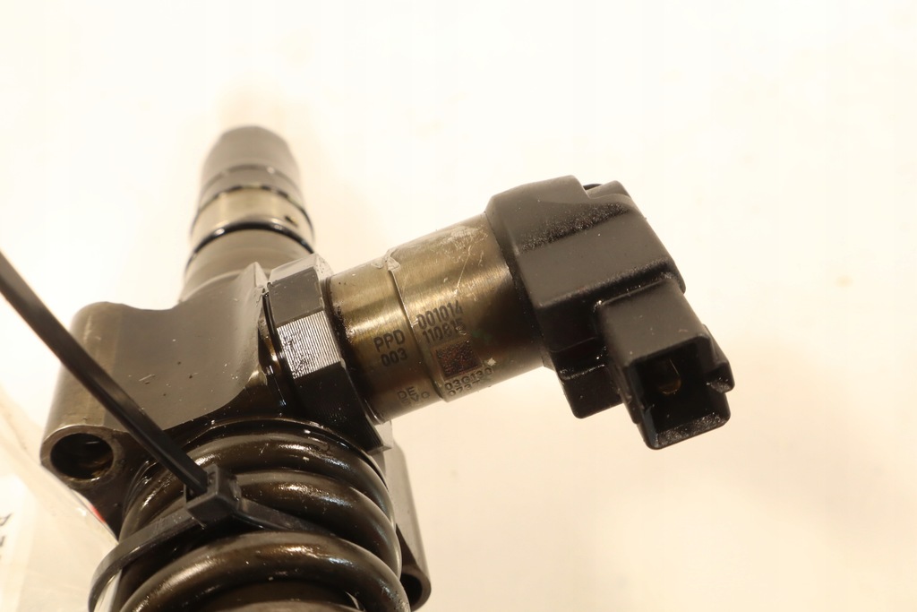 фото №7, Насос-форсунки насос-форсунка seat altea fr 2.0tdi 03g130073t