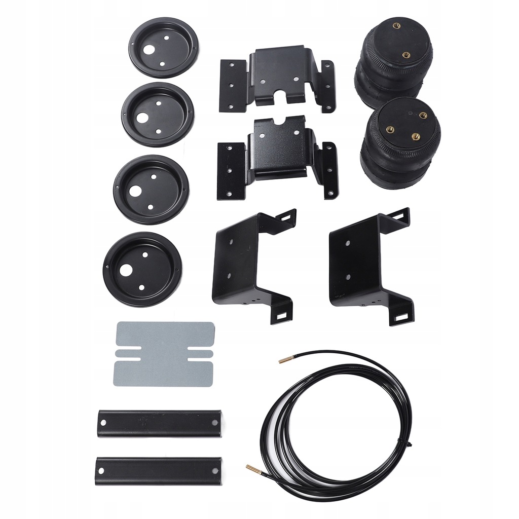 фото №8, Do підйомника пневматичний 57338 набір підвіска пневматичний метал