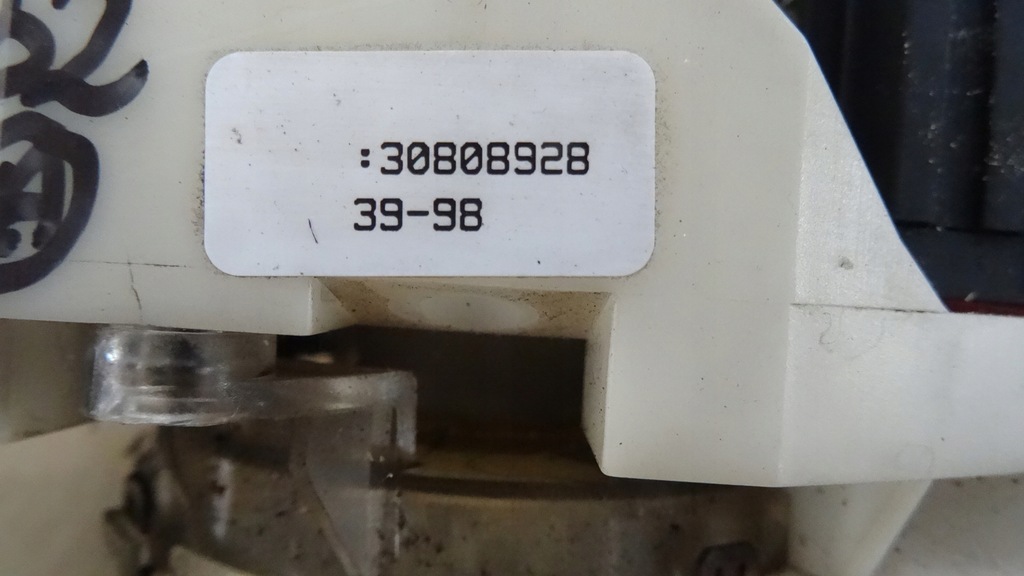 фото №7, Volvo v40 переключатель комбинированный