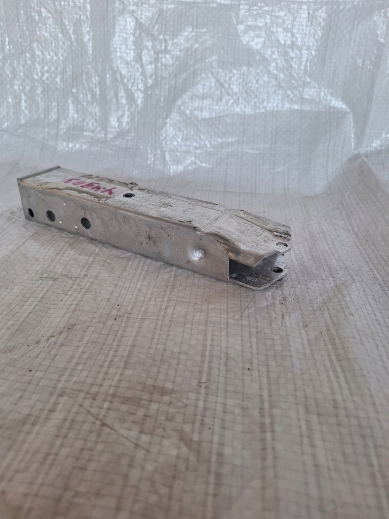 Mini cooper f55 f56 отбойник зона деформации перед бампера шток Доставка