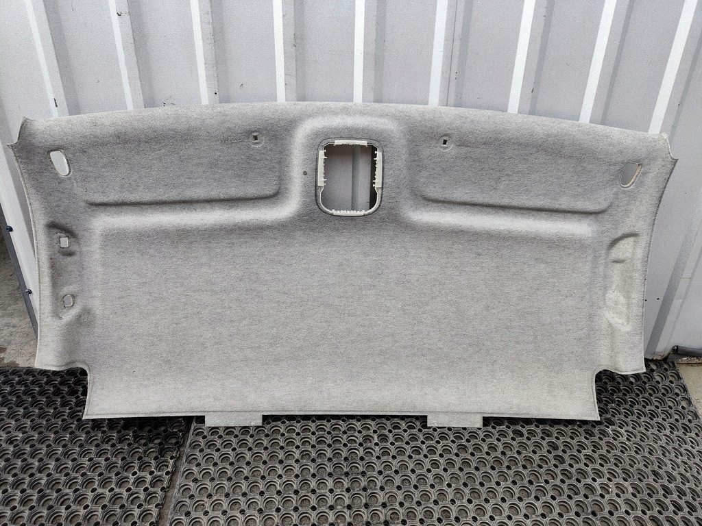 фото №1, 8200073655 renault trafic ii gm91167074 потолок