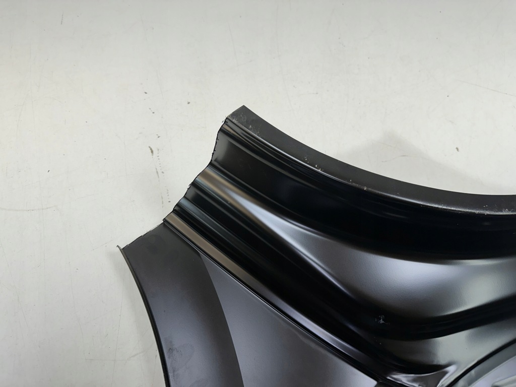 Купить Левое  порог обшивка vw id3 born