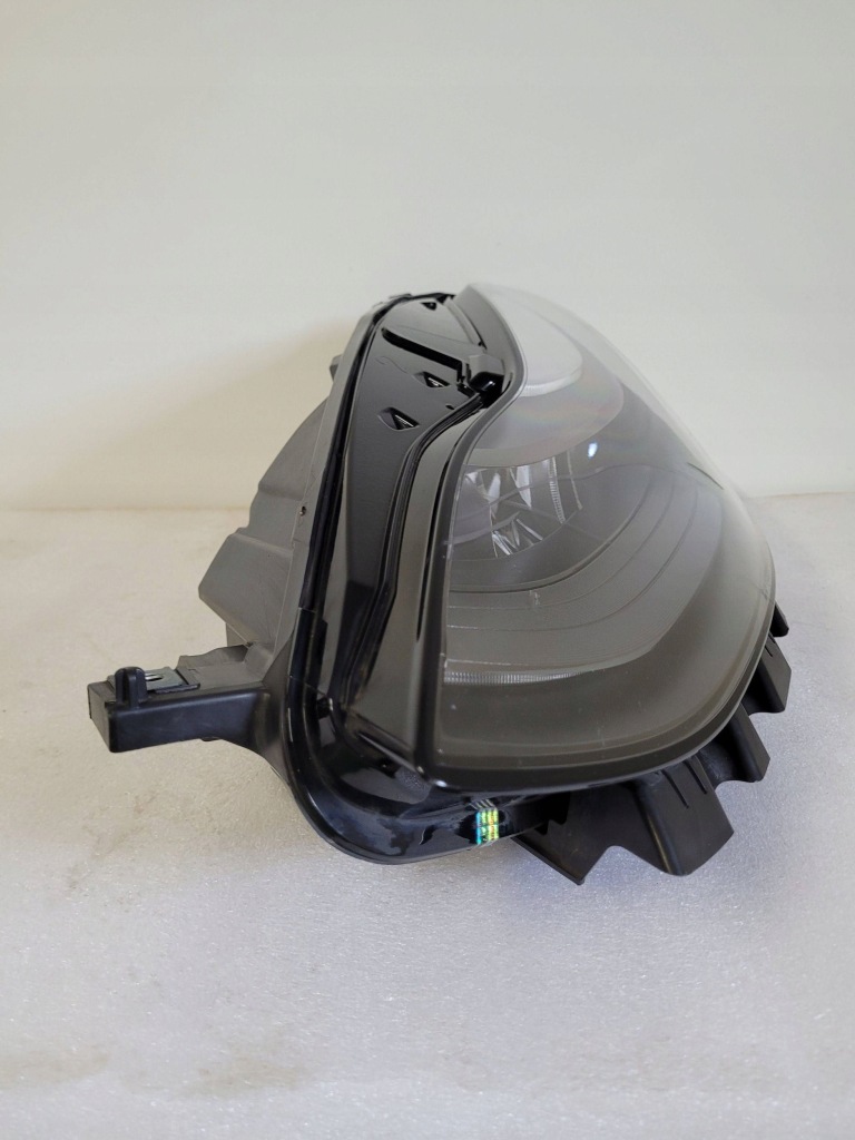 Tesla model 3 y рестайлинг  фара левая full led левый на soczewkę 1514952-00-d Недорого